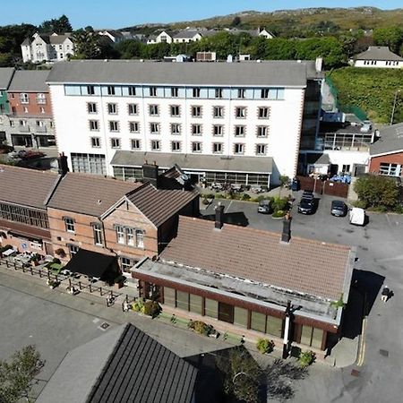 Clifden River View Apartment Dış mekan fotoğraf