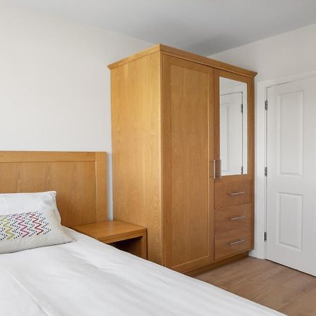 Clifden River View Apartment Dış mekan fotoğraf