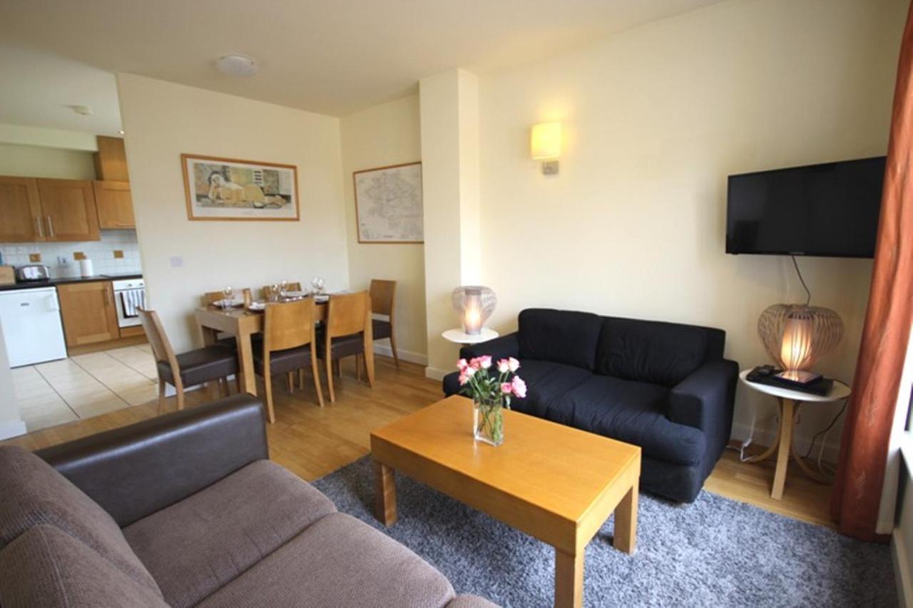 Clifden River View Apartment Dış mekan fotoğraf