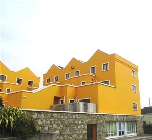 Clifden River View Apartment Dış mekan fotoğraf