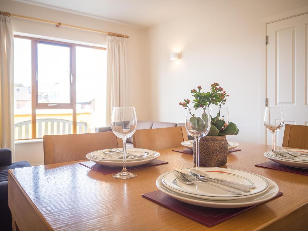 Clifden River View Apartment Dış mekan fotoğraf