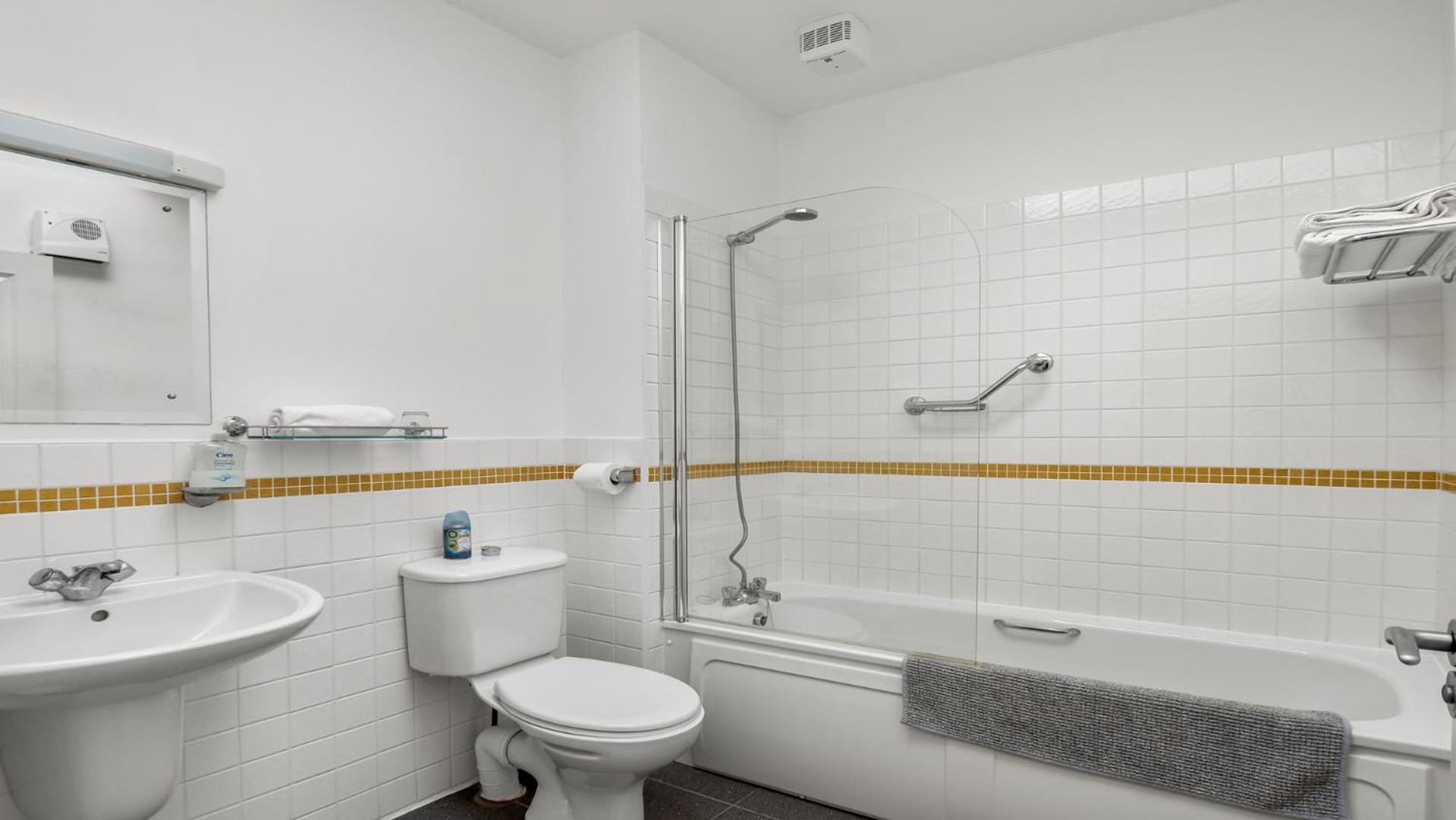 Clifden River View Apartment Dış mekan fotoğraf