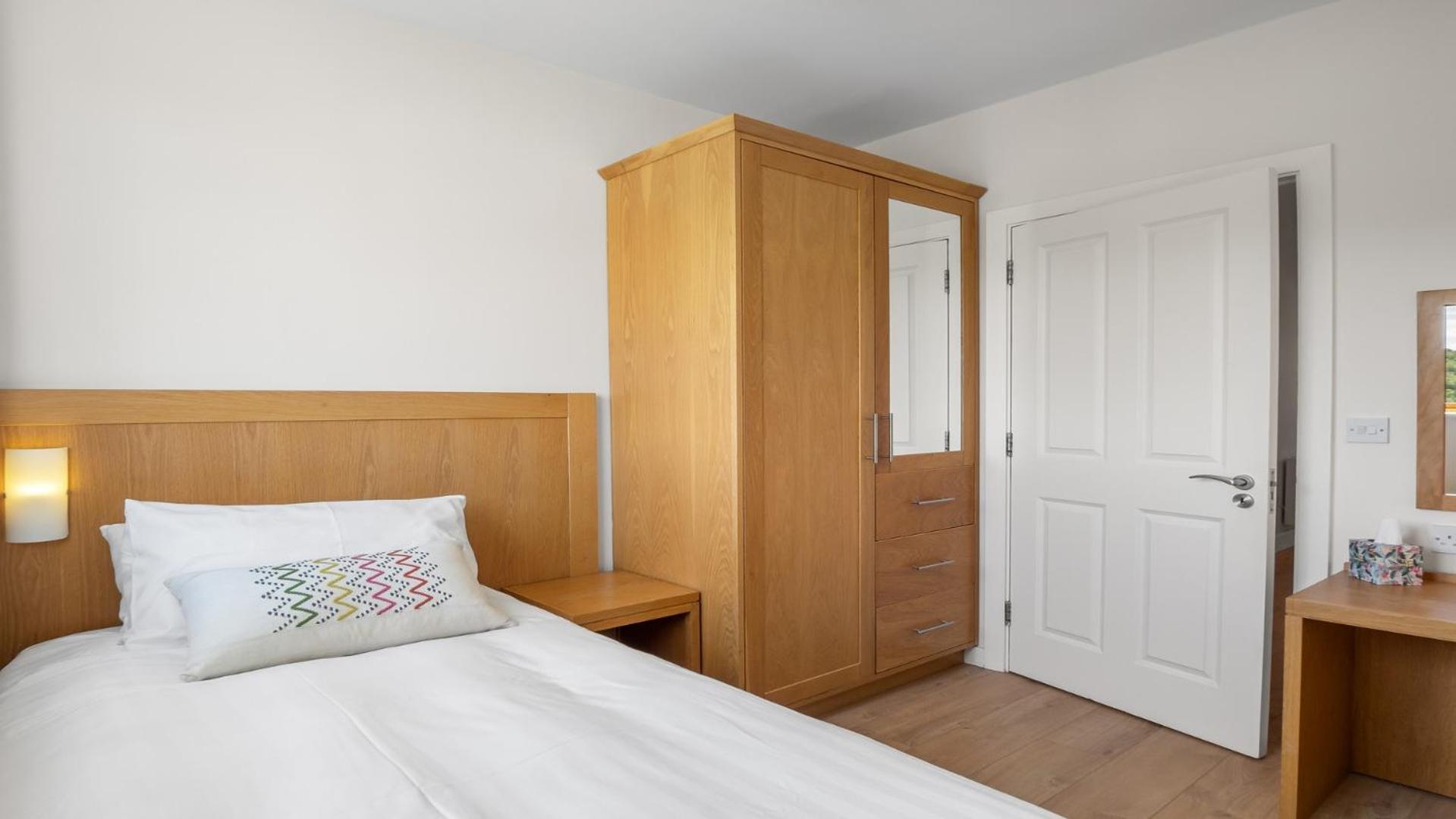 Clifden River View Apartment Dış mekan fotoğraf