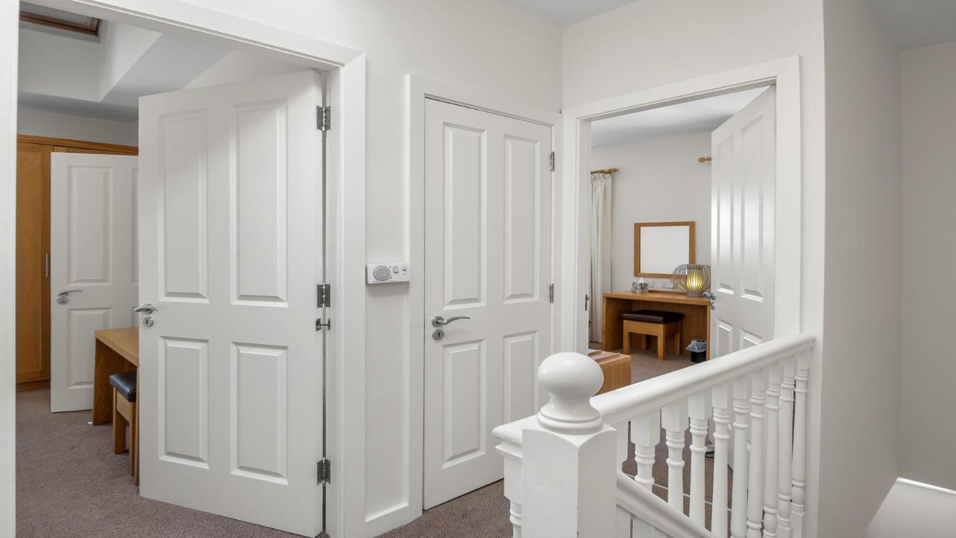 Clifden River View Apartment Dış mekan fotoğraf