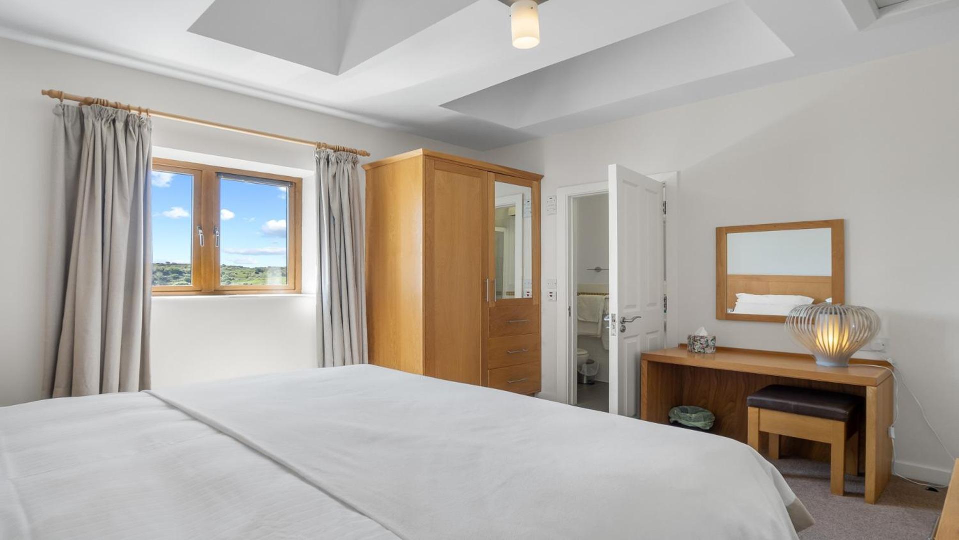 Clifden River View Apartment Dış mekan fotoğraf