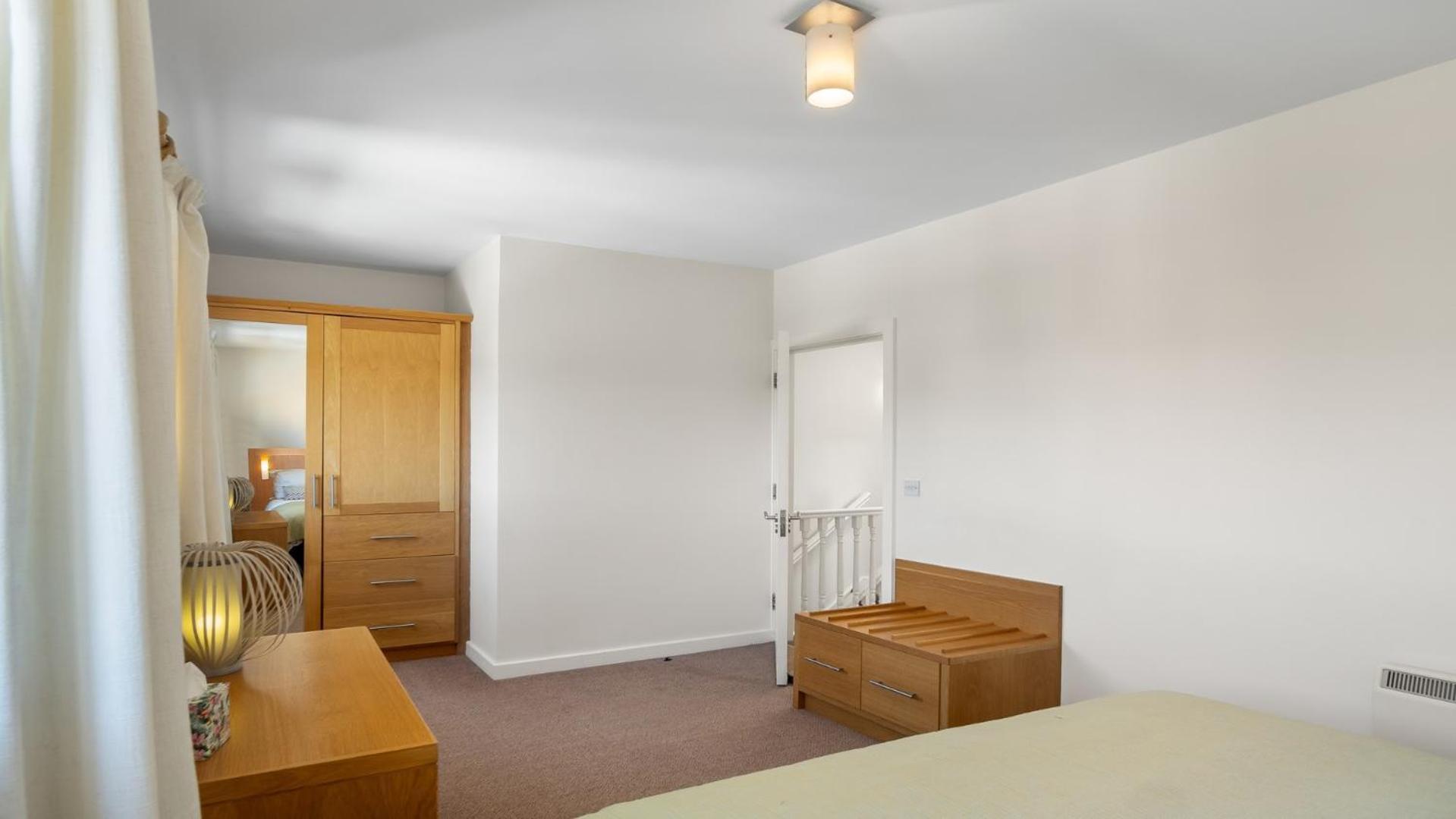 Clifden River View Apartment Dış mekan fotoğraf