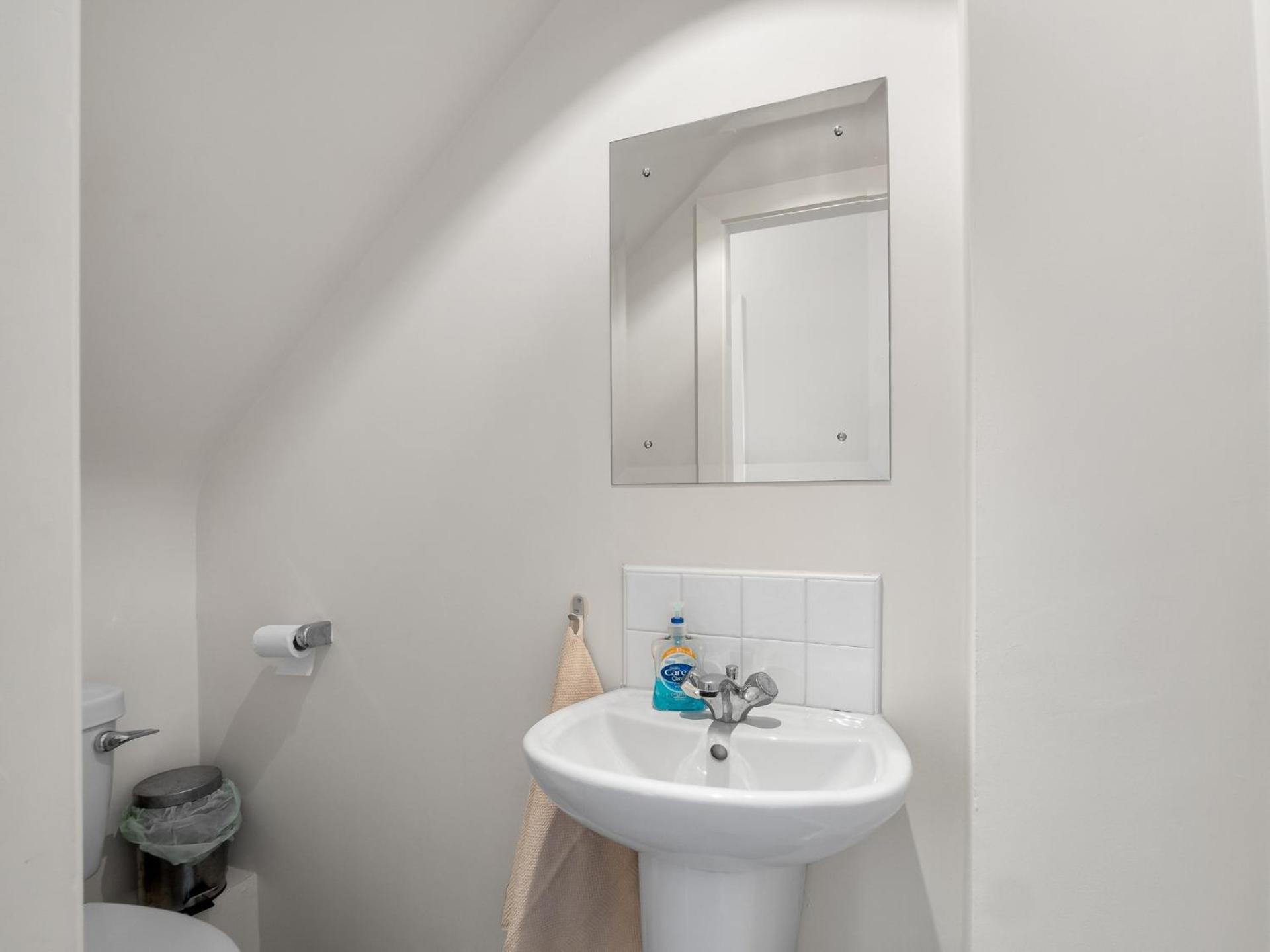 Clifden River View Apartment Dış mekan fotoğraf