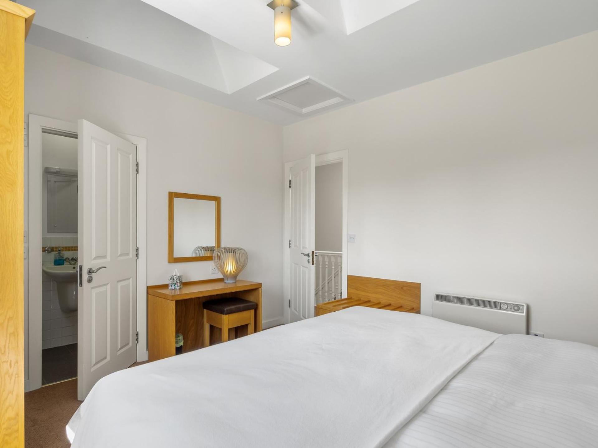 Clifden River View Apartment Dış mekan fotoğraf